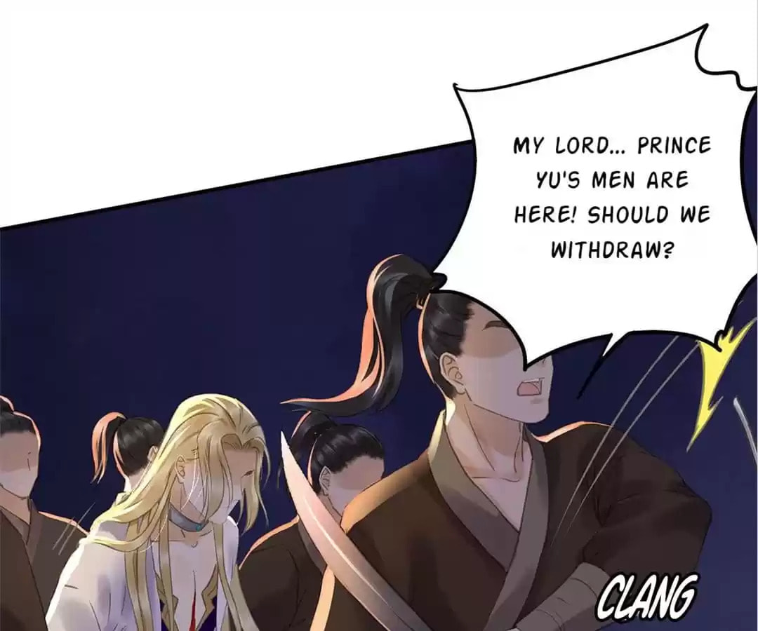 Read Empress Dislikes This (Colored) chapter 86 image 74 on Lezhin