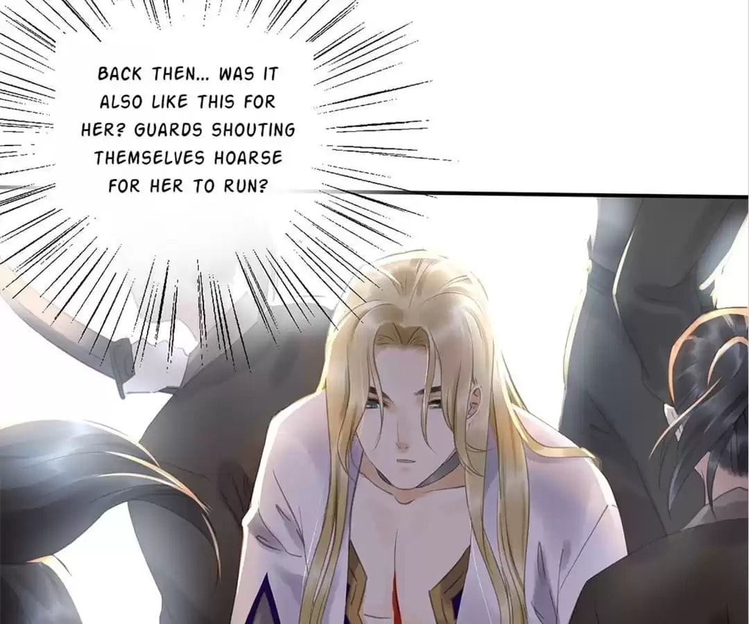 Read Empress Dislikes This (Colored) chapter 86 image 76 on Lezhin