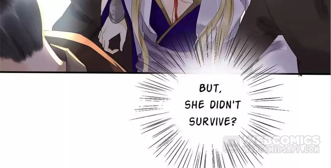 Read Empress Dislikes This (Colored) chapter 86 image 77 on Lezhin