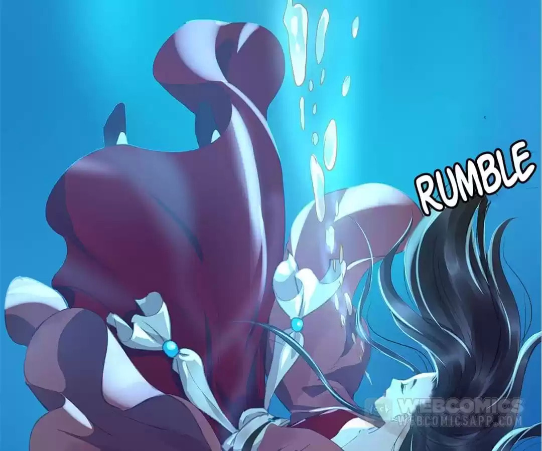 Read Empress Dislikes This (Colored) chapter 86 image 85 on Lezhin