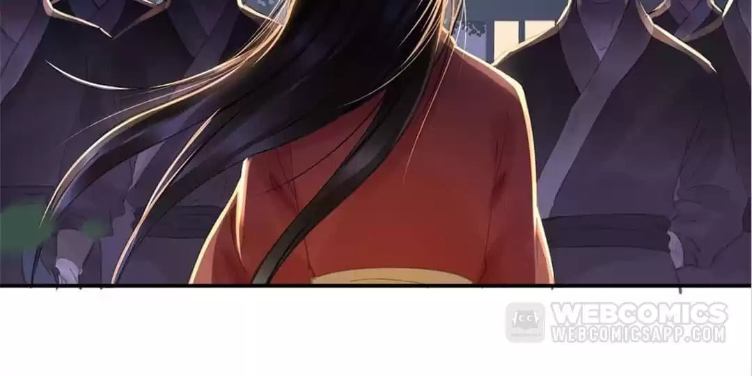 Read Empress Dislikes This (Colored) chapter 86 image 9 on Lezhin