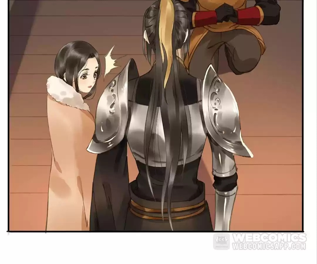 Read Empress Dislikes This (Colored) chapter 87 image 14 on Lezhin