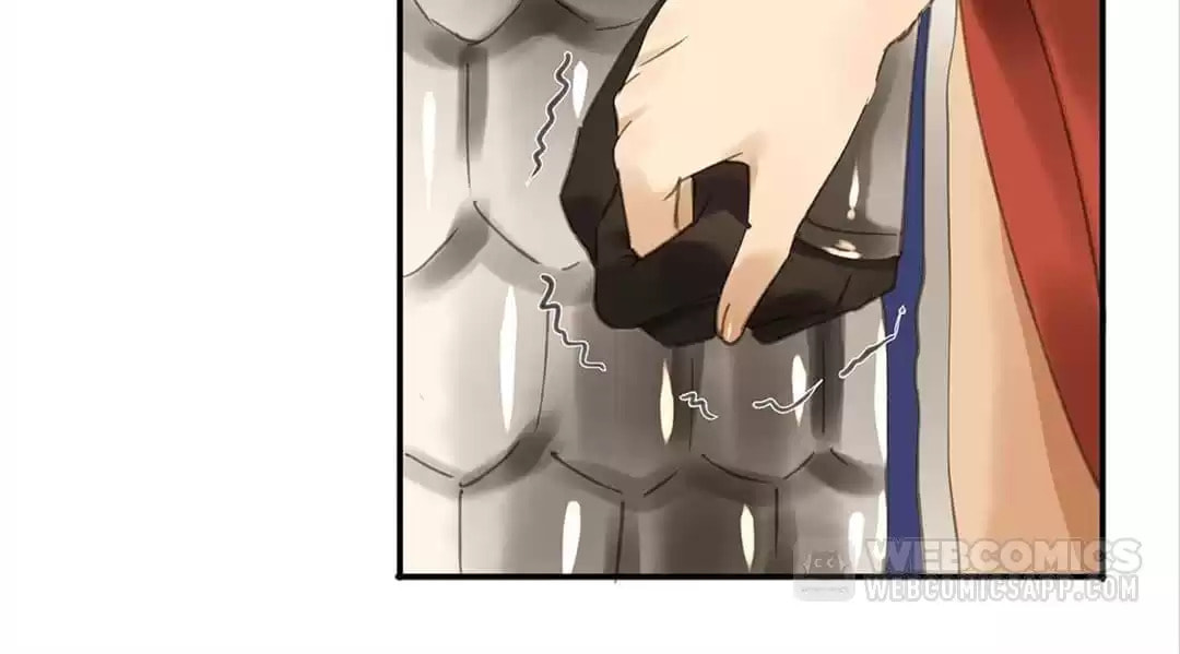 Read Empress Dislikes This (Colored) chapter 87 image 17 on Lezhin