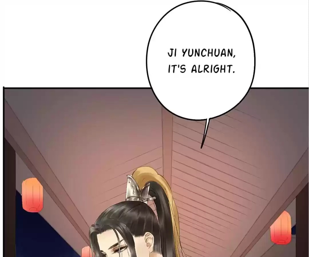Read Empress Dislikes This (Colored) chapter 87 image 18 on Lezhin