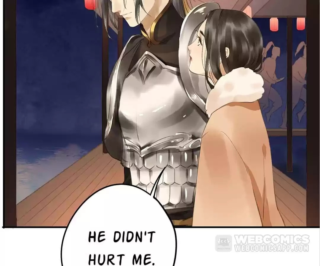Read Empress Dislikes This (Colored) chapter 87 image 19 on Lezhin