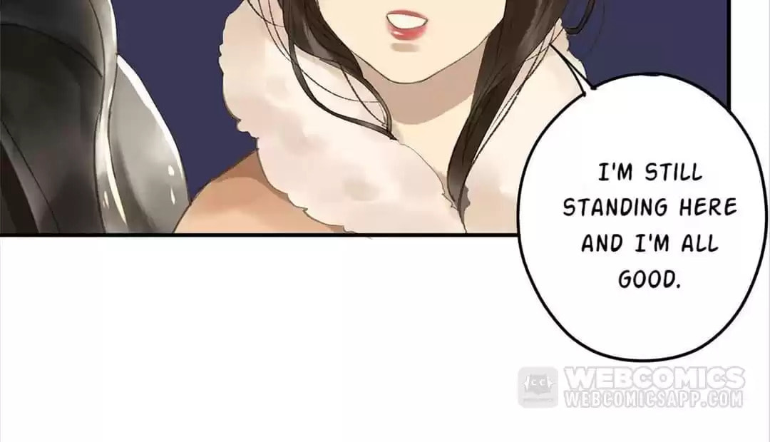 Read Empress Dislikes This (Colored) chapter 87 image 24 on Lezhin