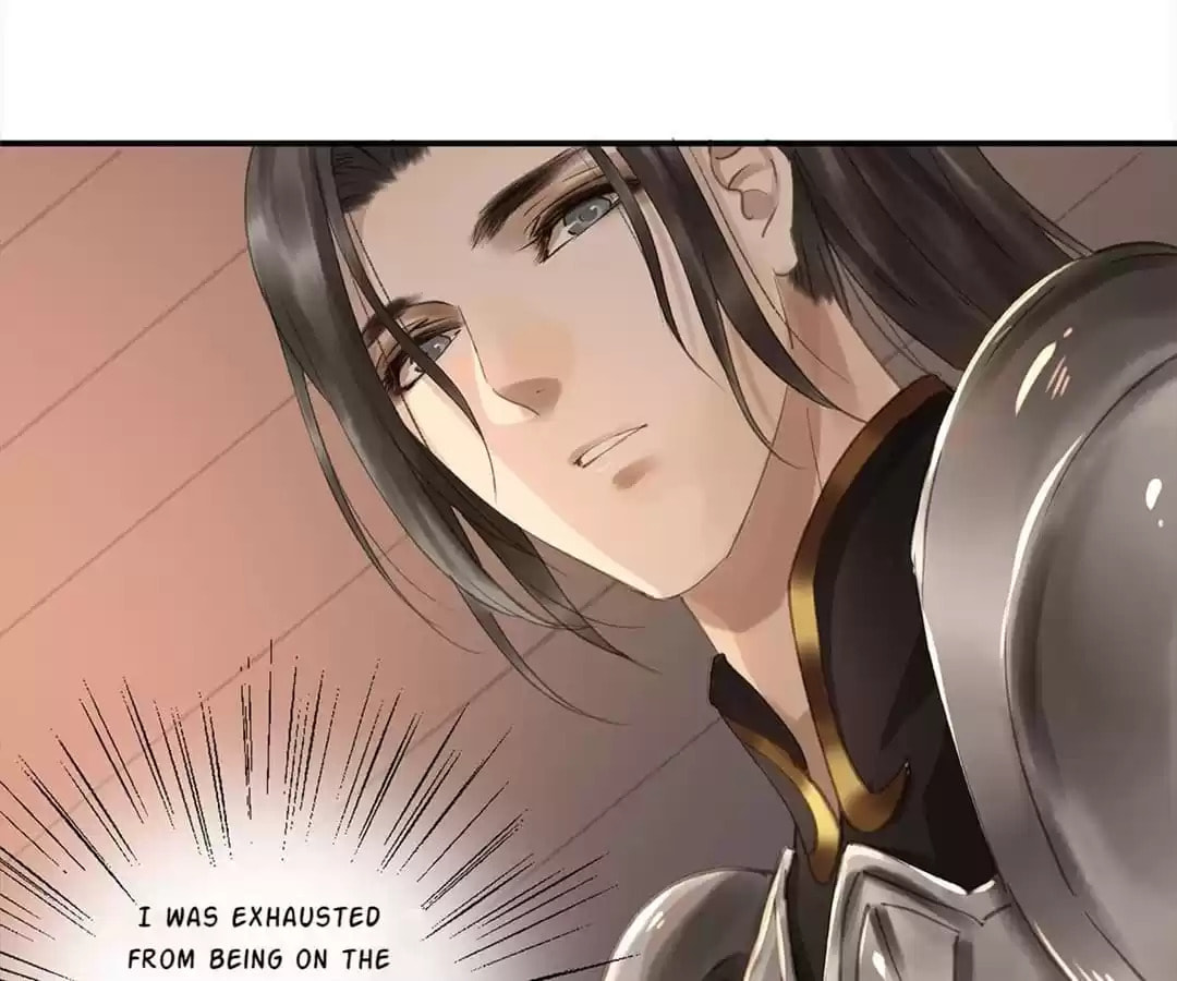 Read Empress Dislikes This (Colored) chapter 87 image 25 on Lezhin