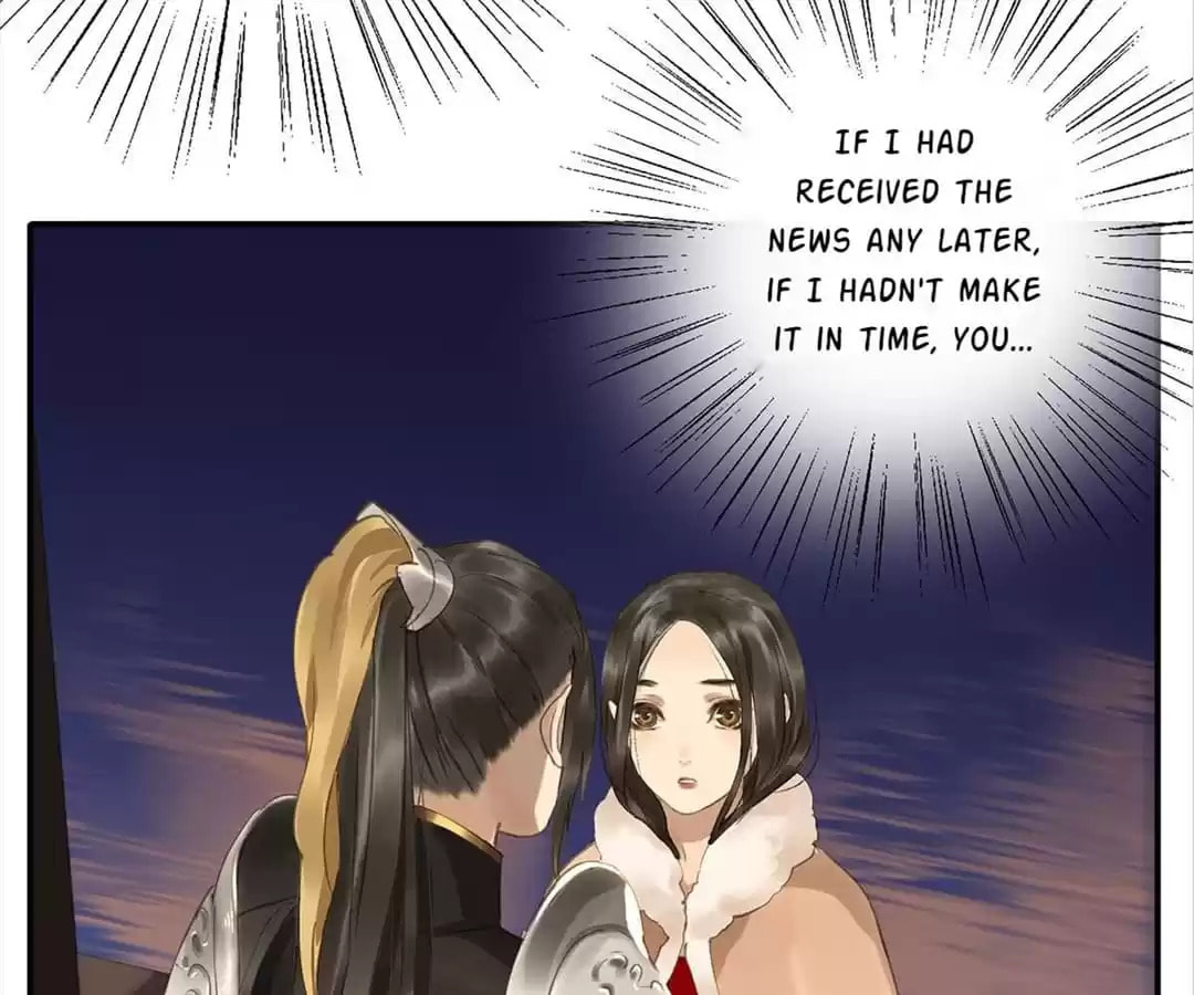 Read Empress Dislikes This (Colored) chapter 87 image 27 on Lezhin