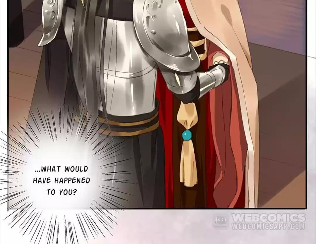 Read Empress Dislikes This (Colored) chapter 87 image 28 on Lezhin