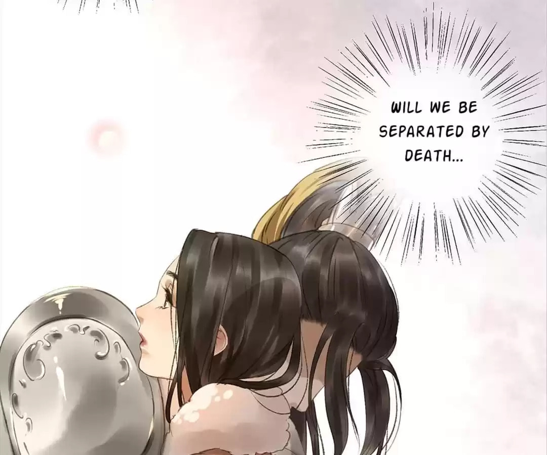 Read Empress Dislikes This (Colored) chapter 87 image 29 on Lezhin