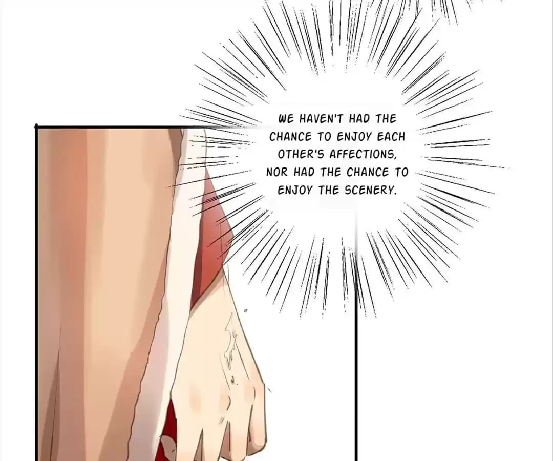Read Empress Dislikes This (Colored) chapter 87 image 34 on Lezhin