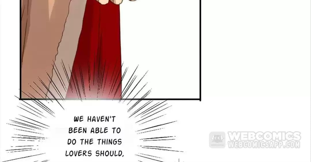 Read Empress Dislikes This (Colored) chapter 87 image 35 on Lezhin