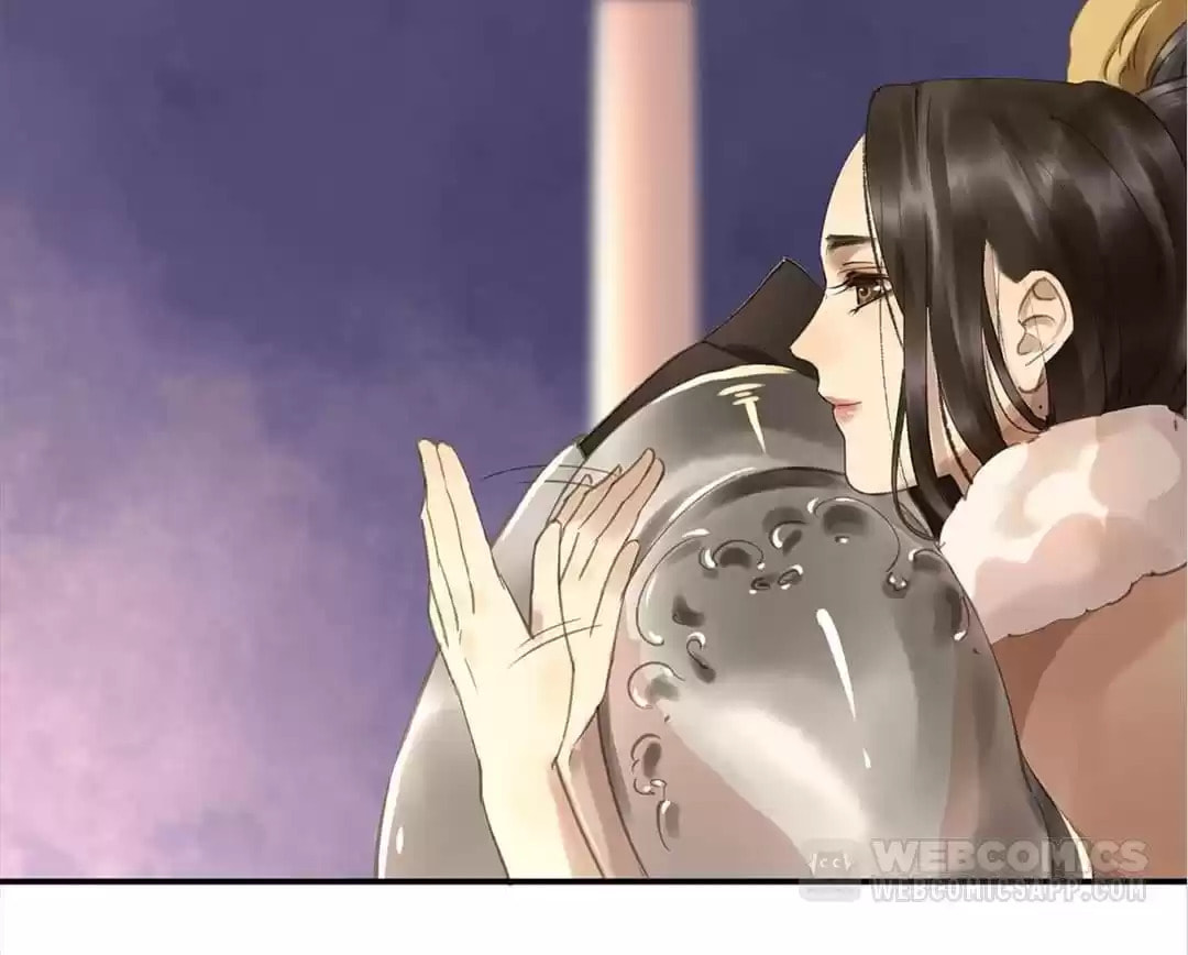 Read Empress Dislikes This (Colored) chapter 87 image 39 on Lezhin