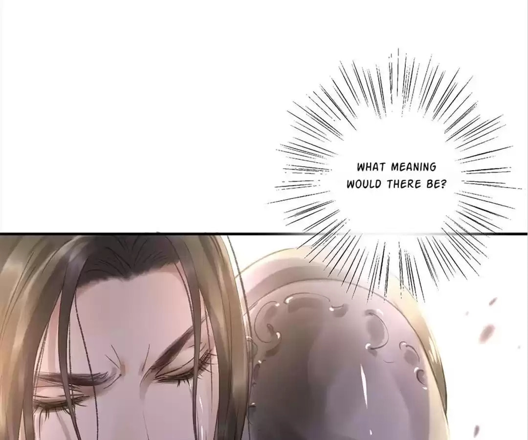 Read Empress Dislikes This (Colored) chapter 87 image 40 on Lezhin