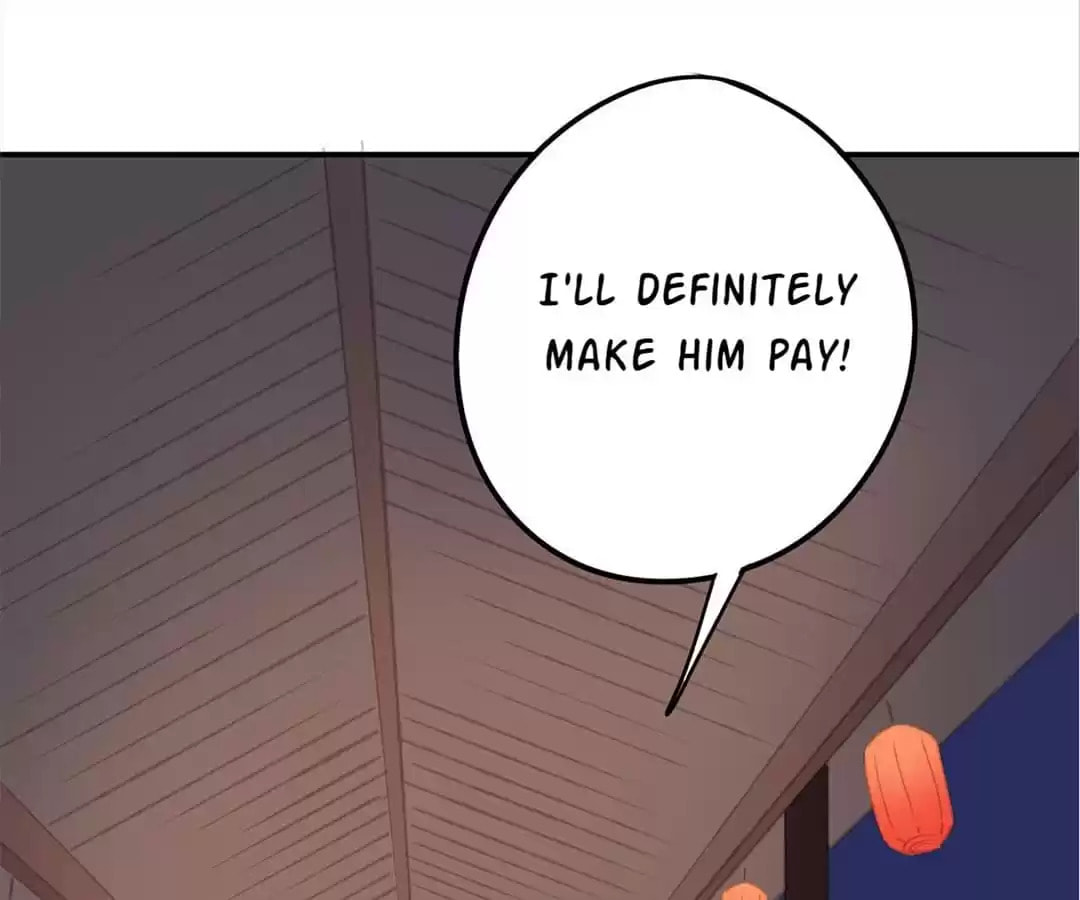 Read Empress Dislikes This (Colored) chapter 87 image 44 on Lezhin