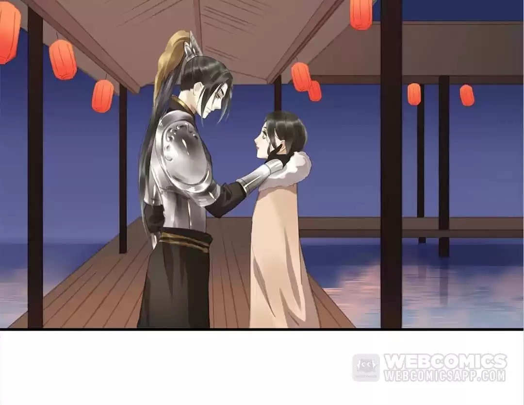 Read Empress Dislikes This (Colored) chapter 87 image 45 on Lezhin