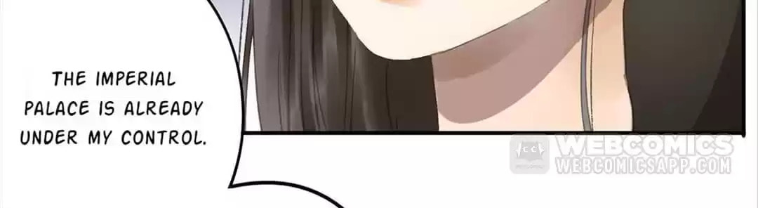 Read Empress Dislikes This (Colored) chapter 87 image 47 on Lezhin