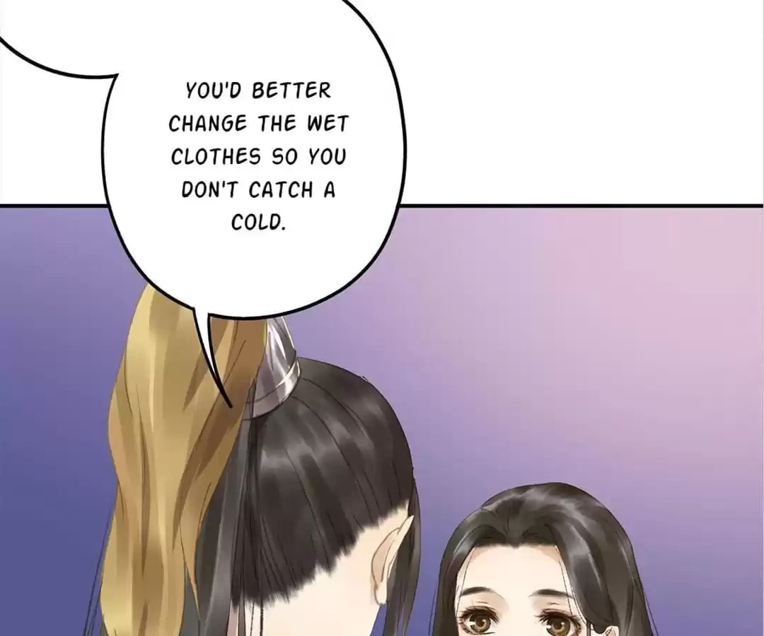 Read Empress Dislikes This (Colored) chapter 87 image 48 on Lezhin