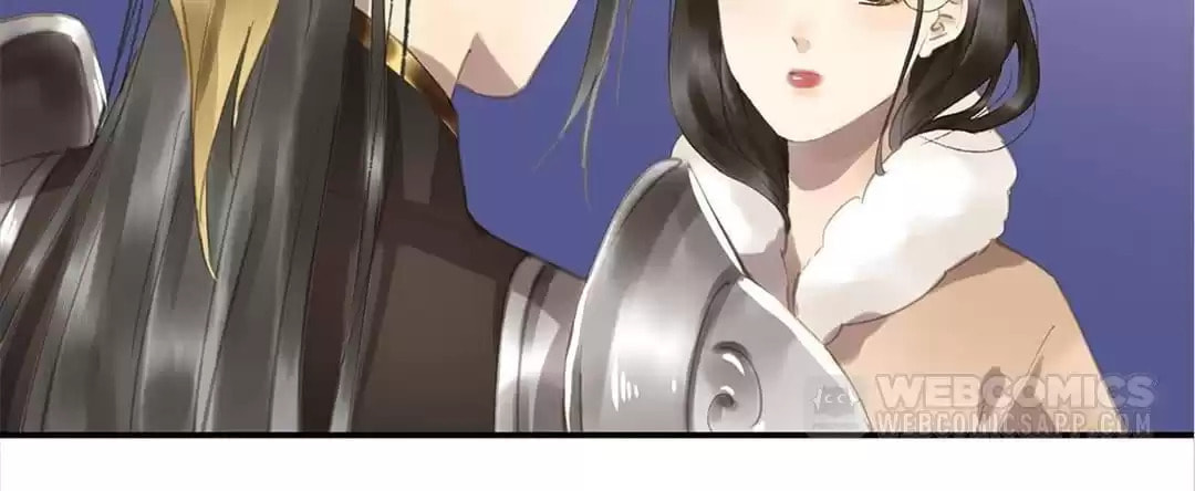 Read Empress Dislikes This (Colored) chapter 87 image 49 on Lezhin