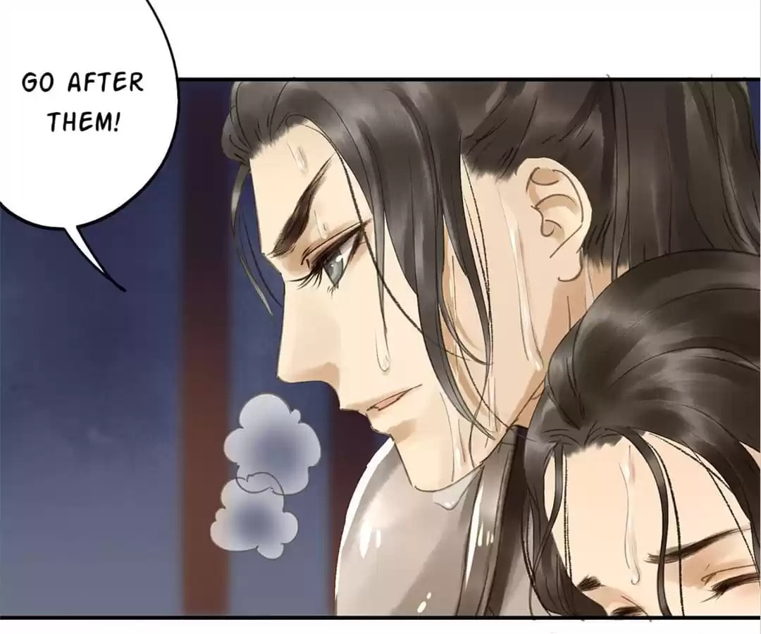 Read Empress Dislikes This (Colored) chapter 87 image 5 on Lezhin