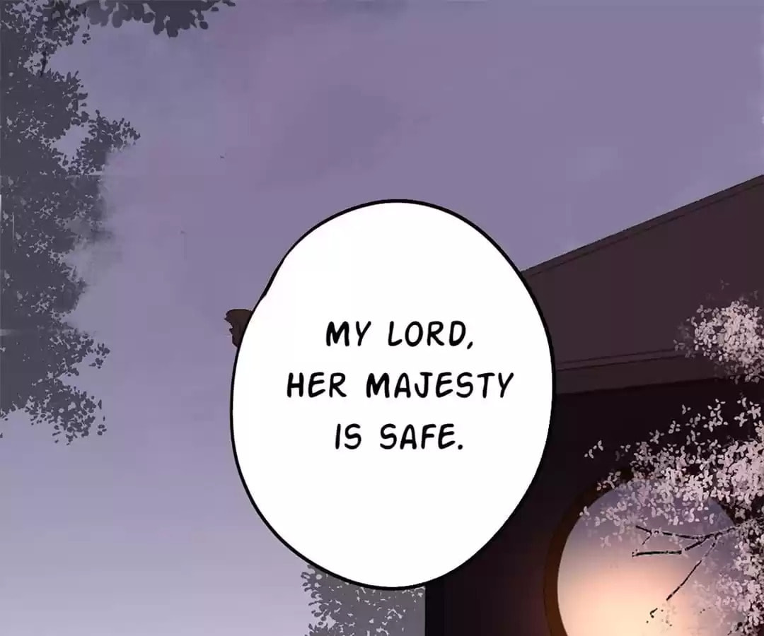 Read Empress Dislikes This (Colored) chapter 87 image 56 on Lezhin