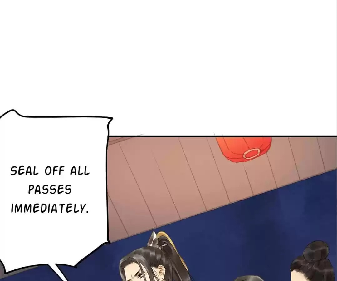 Read Empress Dislikes This (Colored) chapter 87 image 7 on Lezhin