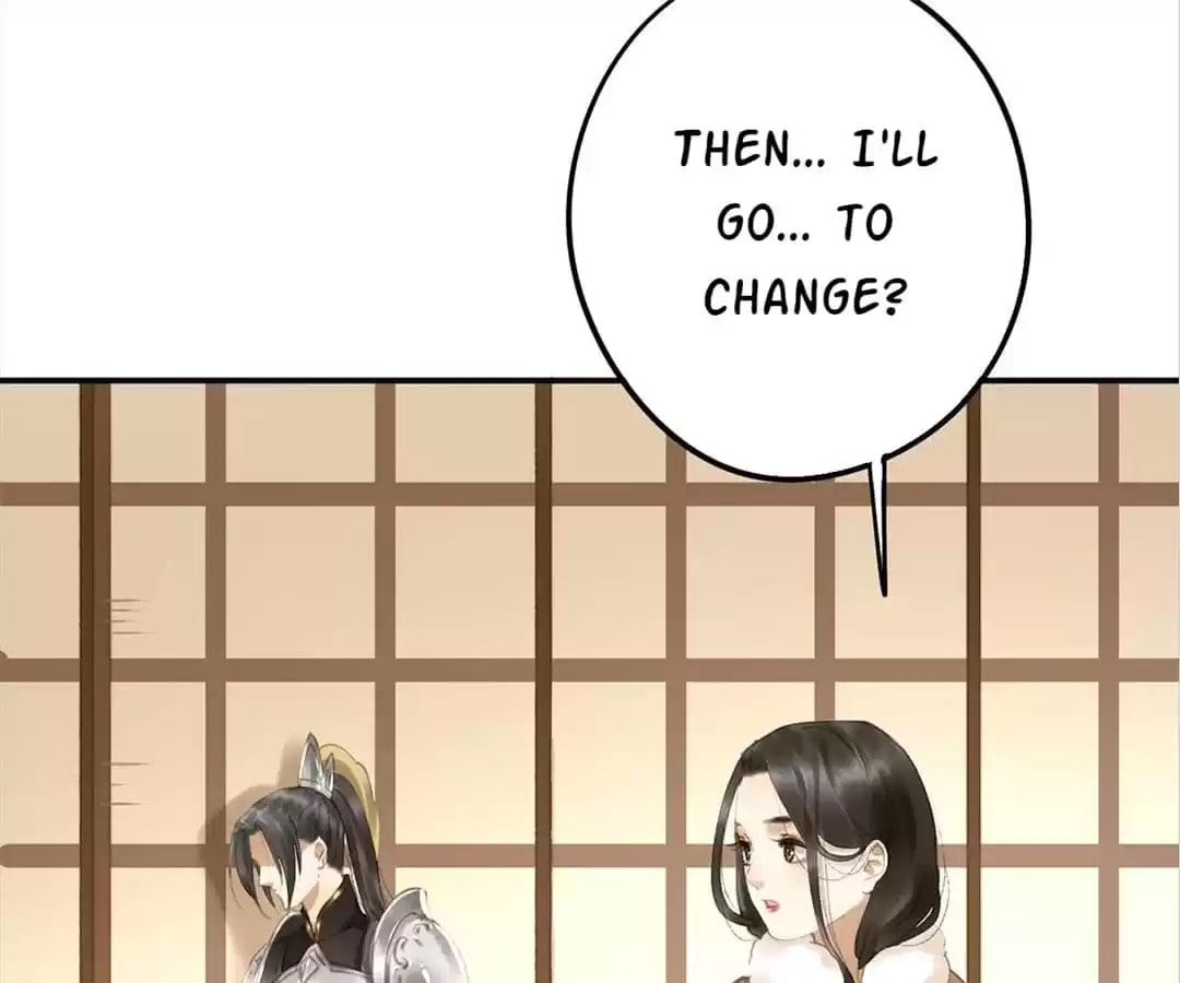Read Empress Dislikes This (Colored) chapter 87 image 75 on Lezhin