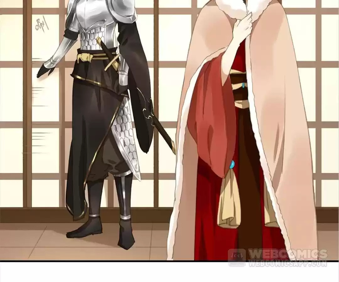 Read Empress Dislikes This (Colored) chapter 87 image 76 on Lezhin