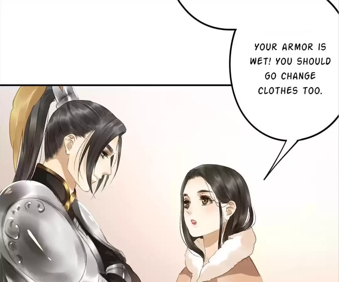 Read Empress Dislikes This (Colored) chapter 87 image 84 on Lezhin