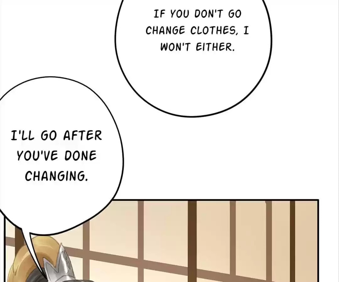 Read Empress Dislikes This (Colored) chapter 87 image 88 on Lezhin