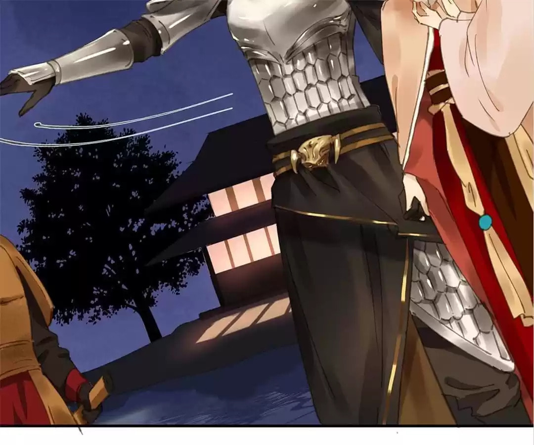 Read Empress Dislikes This (Colored) chapter 87 image 9 on Lezhin