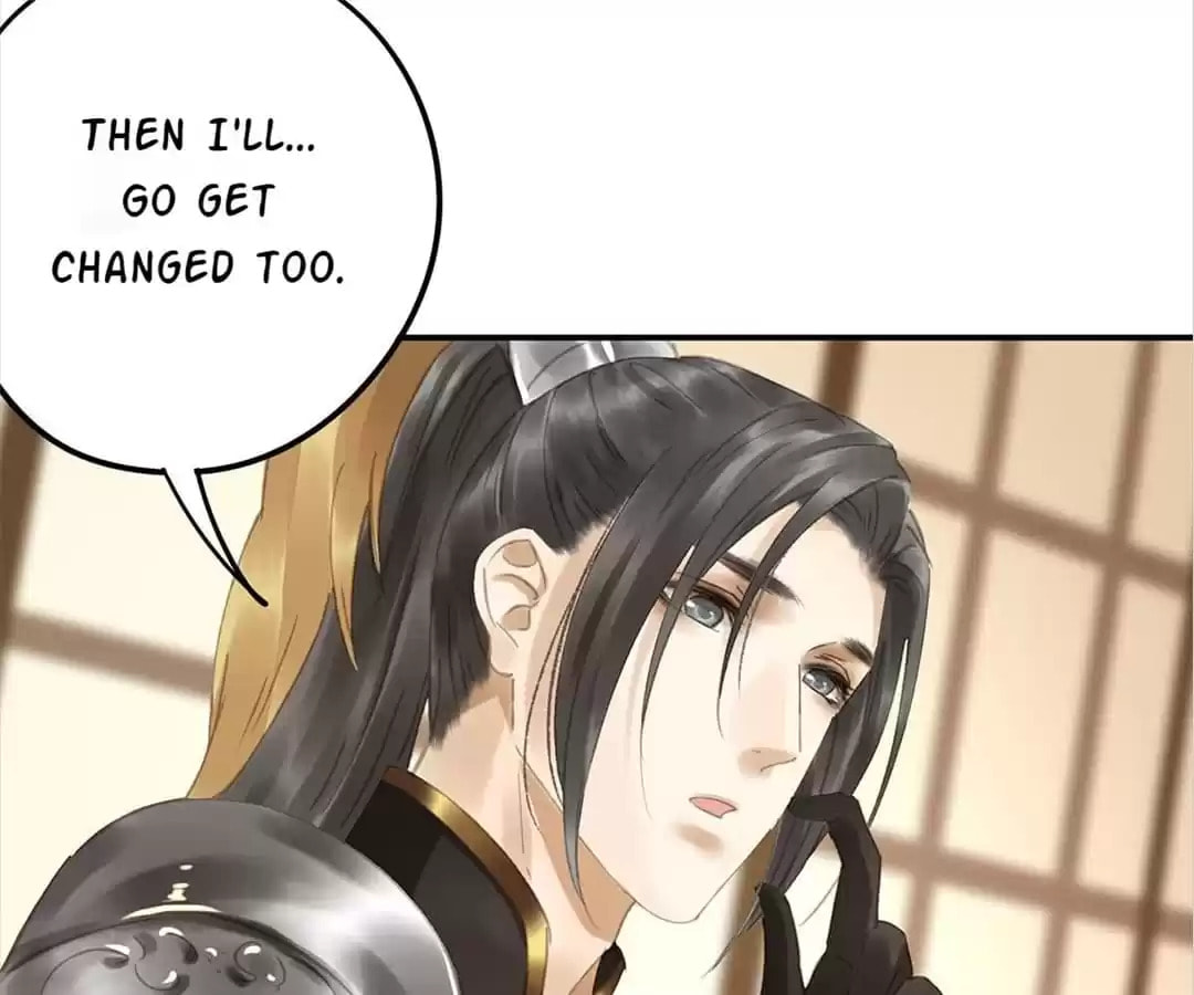 Read Empress Dislikes This (Colored) chapter 87 image 92 on Lezhin