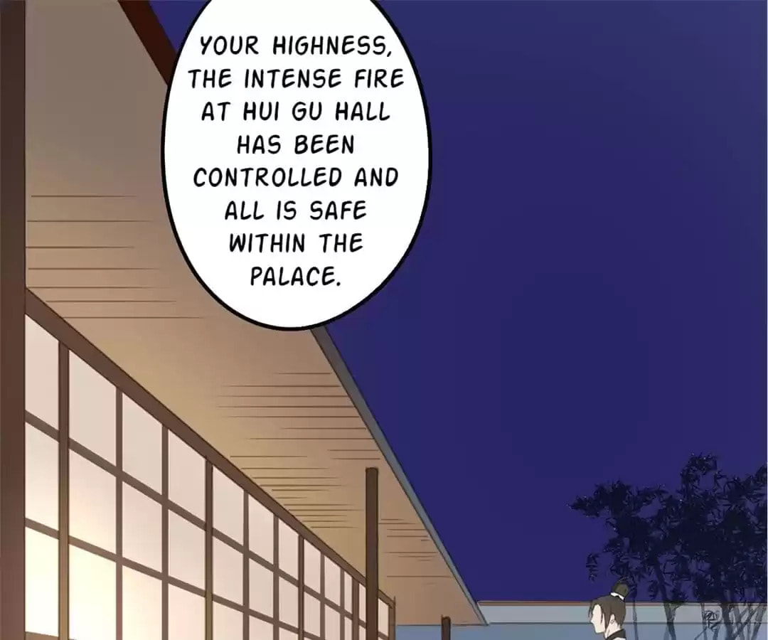 Read Empress Dislikes This (Colored) chapter 88 image 100 on Lezhin