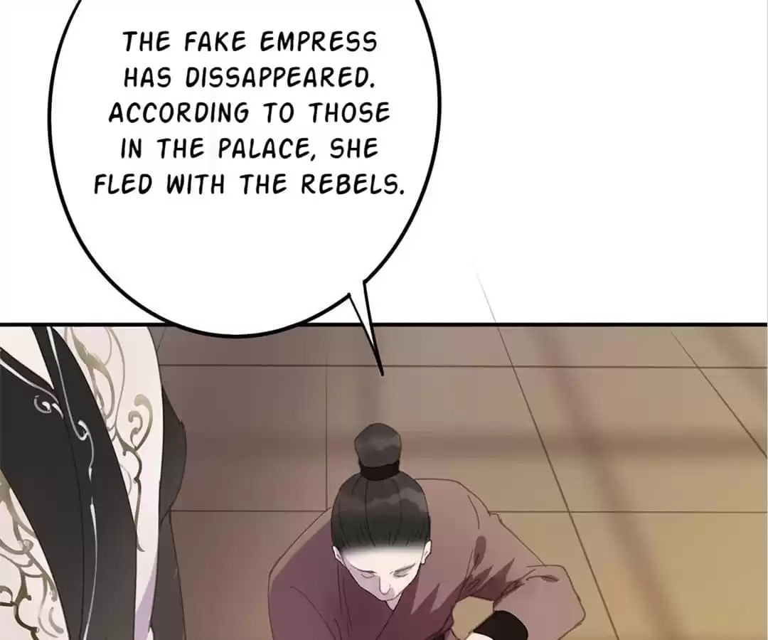 Read Empress Dislikes This (Colored) chapter 88 image 104 on Lezhin