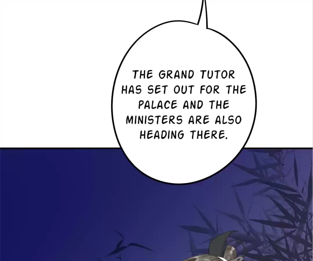 Read Empress Dislikes This (Colored) chapter 88 image 106 on Lezhin