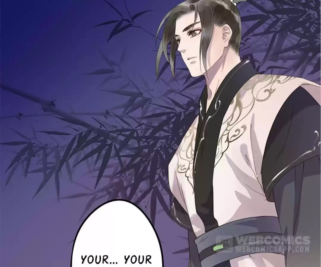 Read Empress Dislikes This (Colored) chapter 88 image 107 on Lezhin