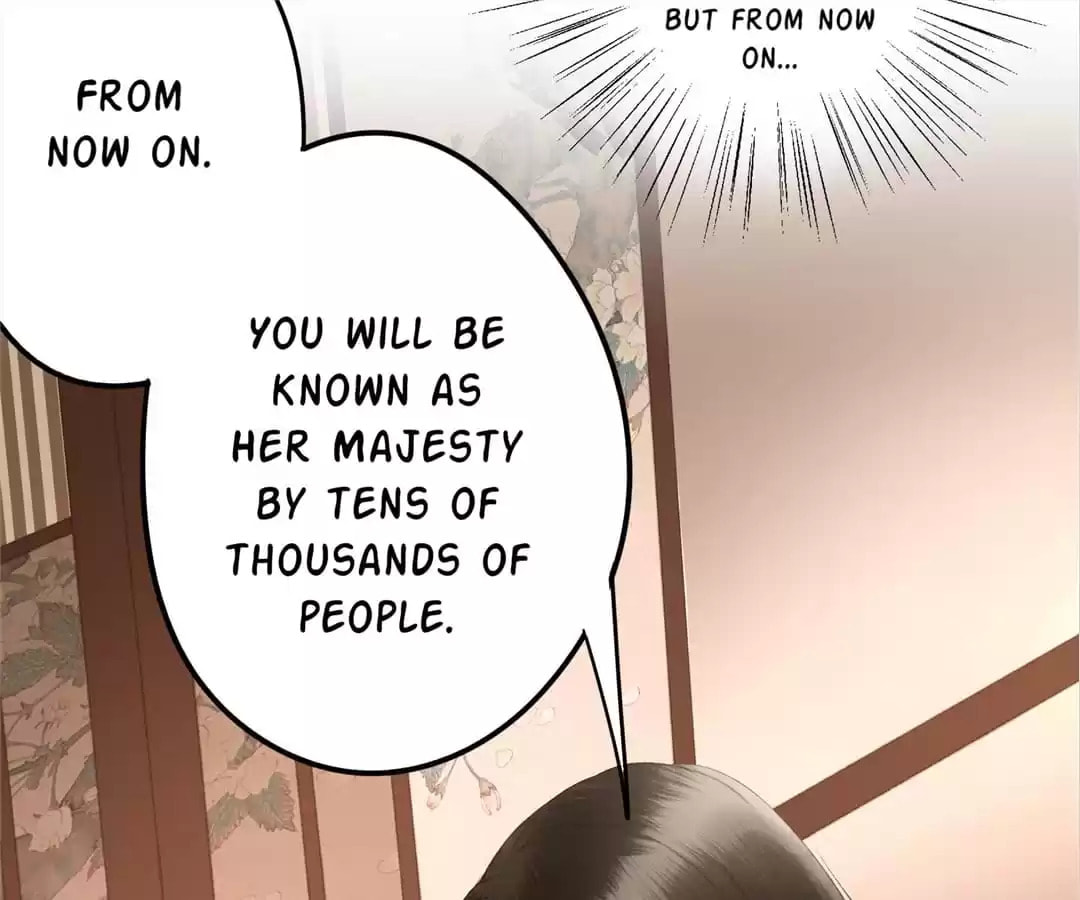 Read Empress Dislikes This (Colored) chapter 88 image 16 on Lezhin
