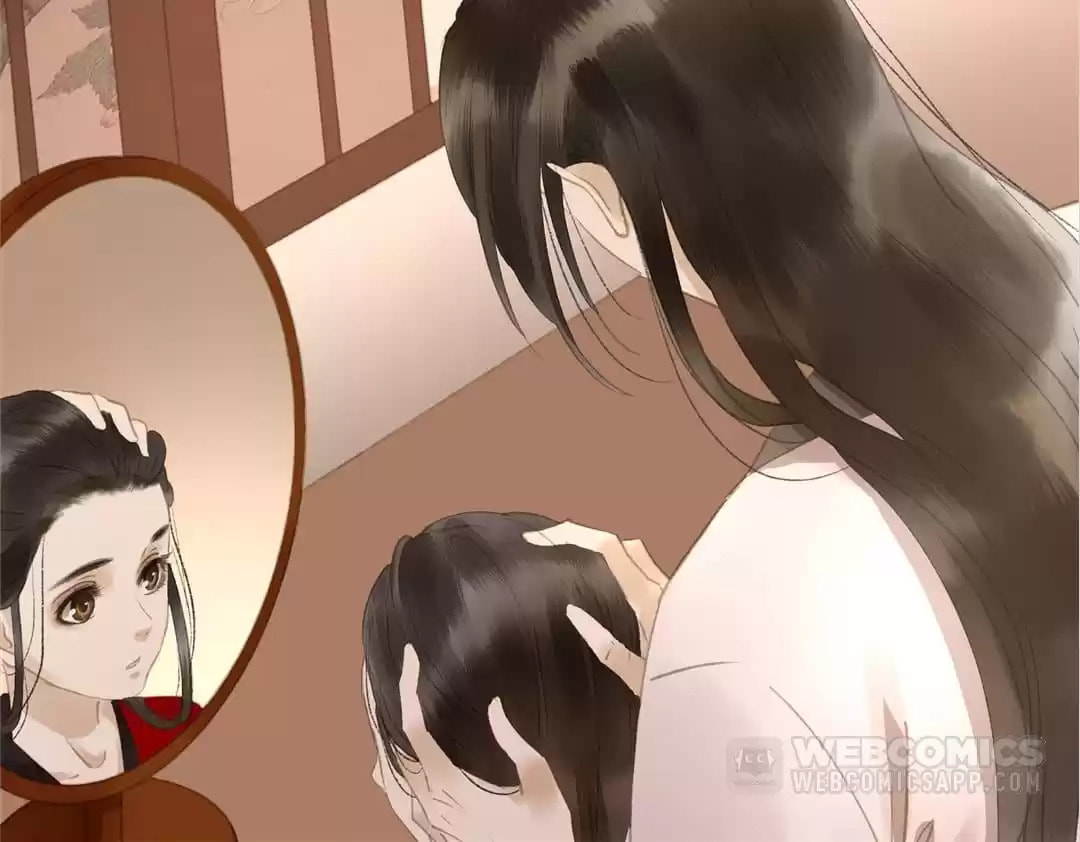 Read Empress Dislikes This (Colored) chapter 88 image 17 on Lezhin