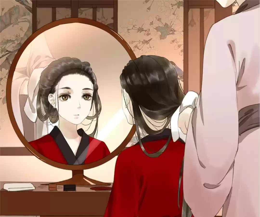 Read Empress Dislikes This (Colored) chapter 88 image 2 on Lezhin