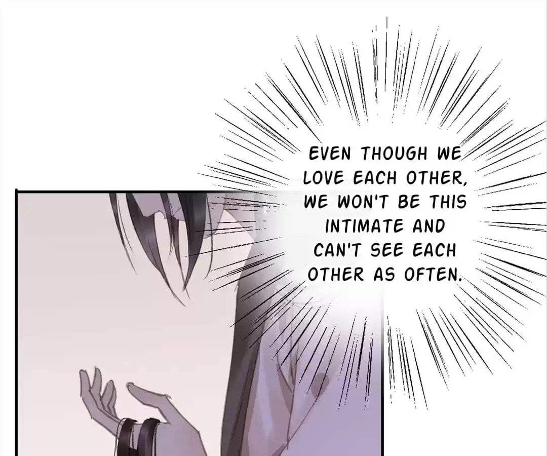 Read Empress Dislikes This (Colored) chapter 88 image 21 on Lezhin