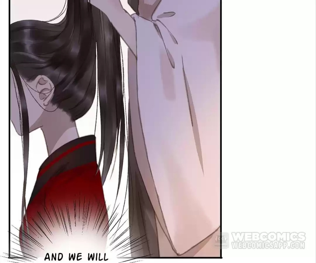 Read Empress Dislikes This (Colored) chapter 88 image 22 on Lezhin