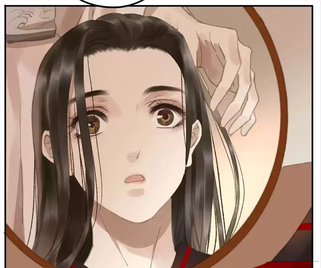 Read Empress Dislikes This (Colored) chapter 88 image 26 on Lezhin