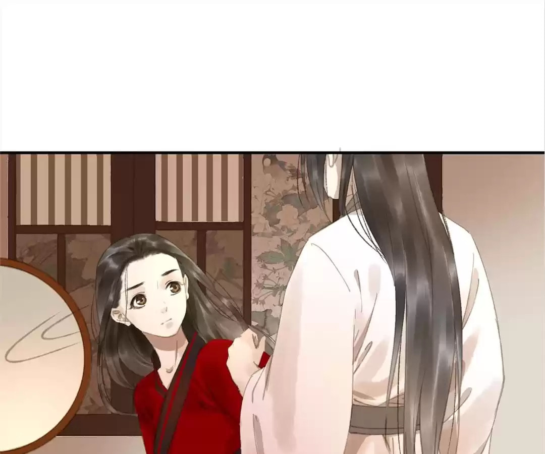Read Empress Dislikes This (Colored) chapter 88 image 28 on Lezhin