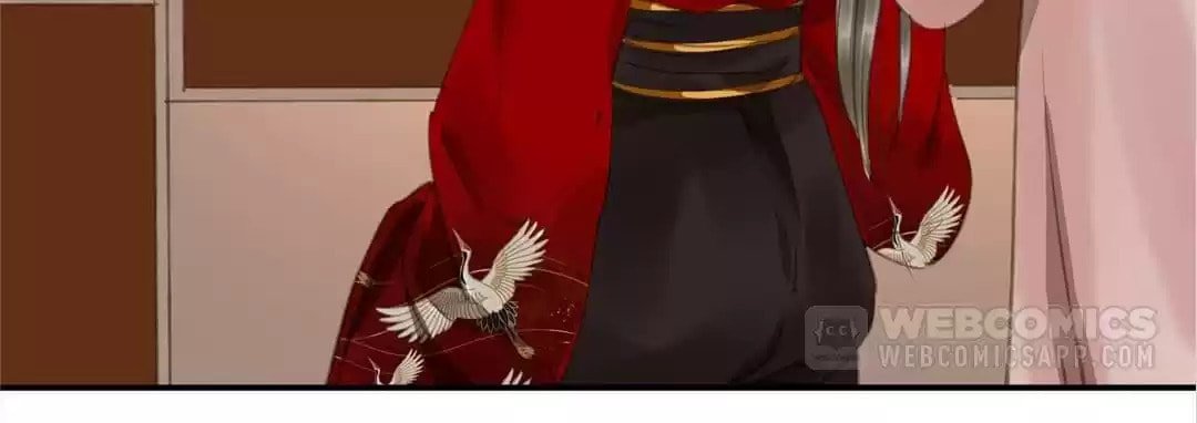 Read Empress Dislikes This (Colored) chapter 88 image 3 on Lezhin