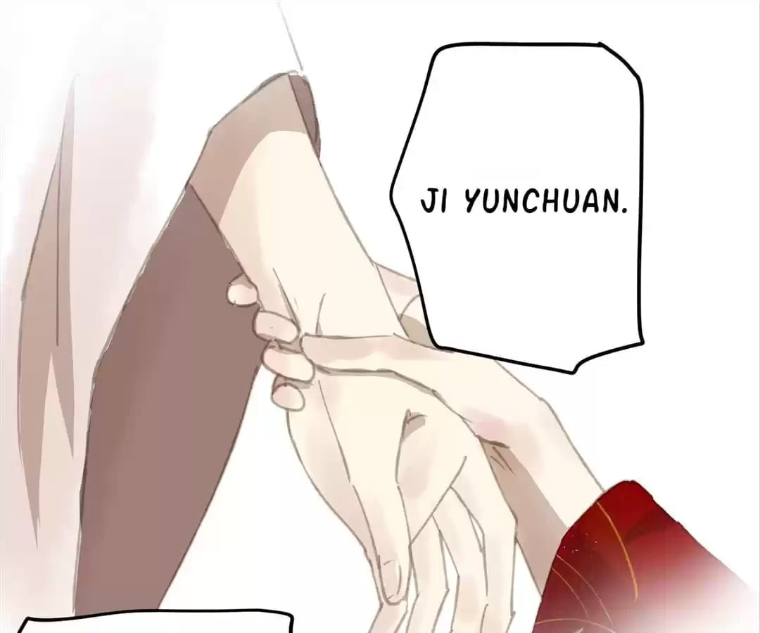 Read Empress Dislikes This (Colored) chapter 88 image 30 on Lezhin