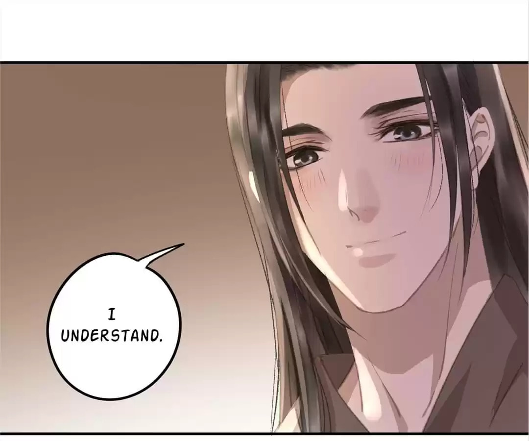 Read Empress Dislikes This (Colored) chapter 88 image 36 on Lezhin