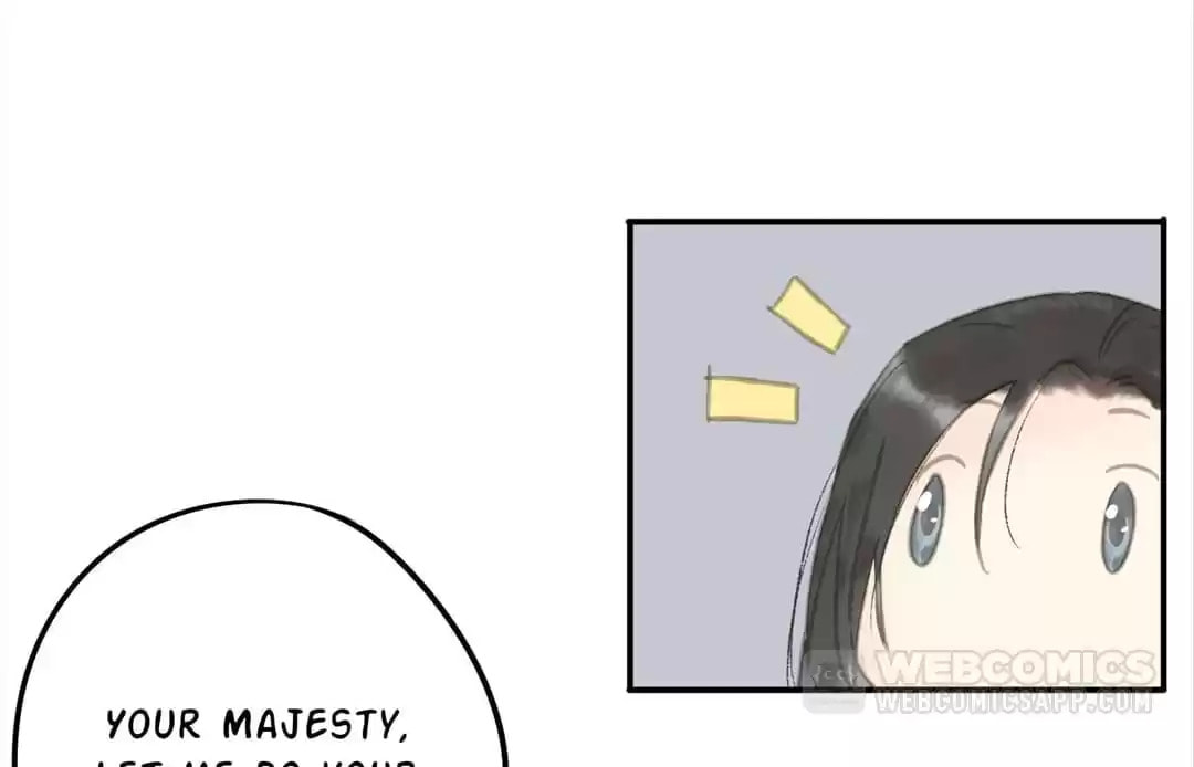 Read Empress Dislikes This (Colored) chapter 88 image 37 on Lezhin