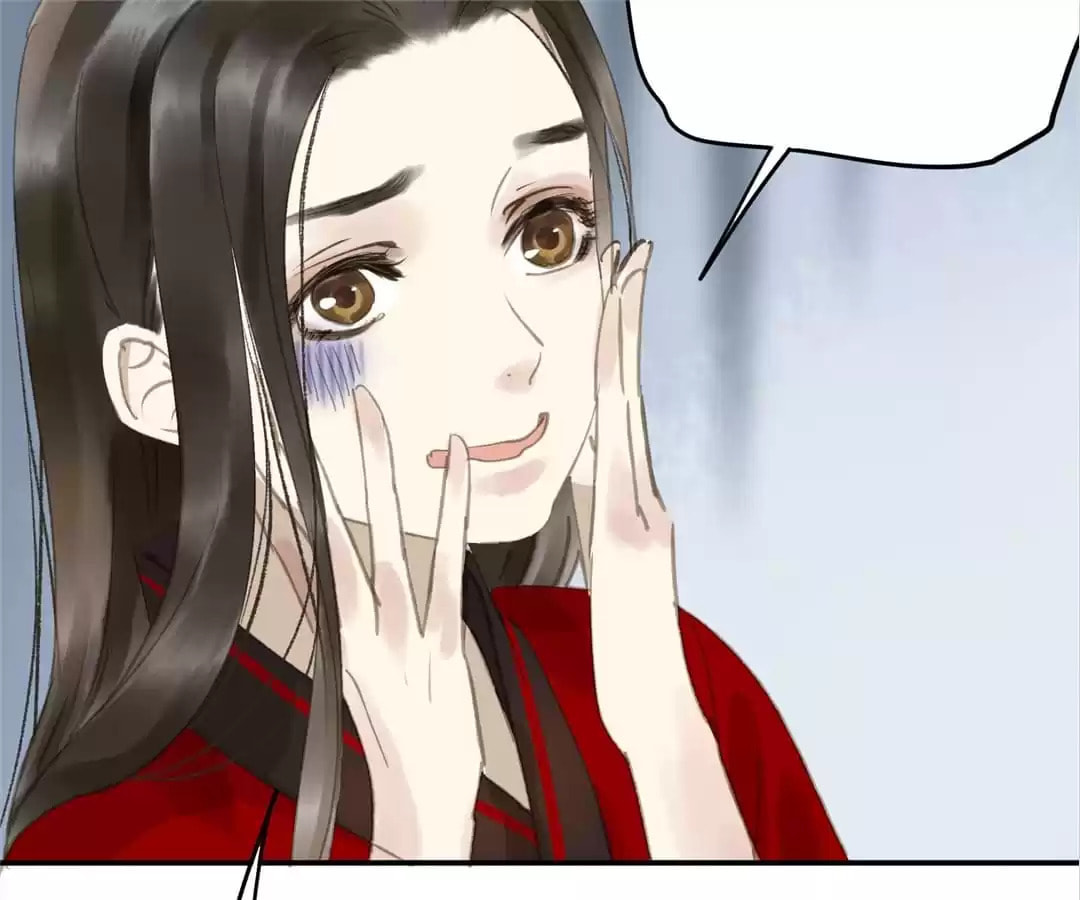 Read Empress Dislikes This (Colored) chapter 88 image 42 on Lezhin