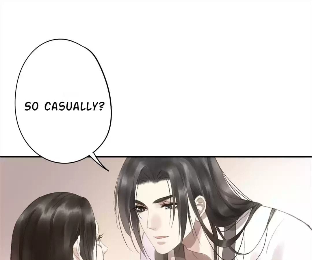 Read Empress Dislikes This (Colored) chapter 88 image 44 on Lezhin