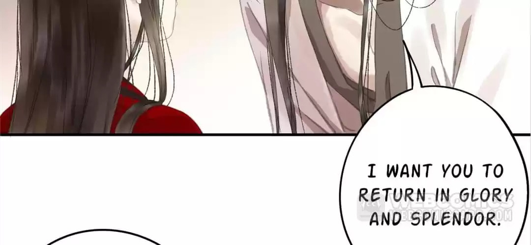 Read Empress Dislikes This (Colored) chapter 88 image 45 on Lezhin